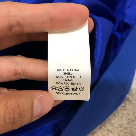 SOLD! KATE SPADE Double Bow A-Line Dres Size 2 - Picture 6 of 7